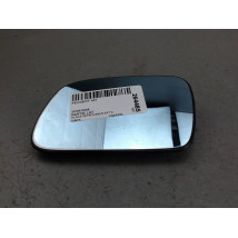 GLACE RETROVISEUR EXT G PEUGEOT 407