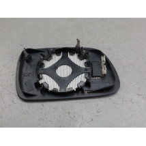 GLACE RETROVISEUR EXT G PEUGEOT 407