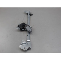 MECANISME LEVE-GLACE AVANT DROIT CITROEN C3