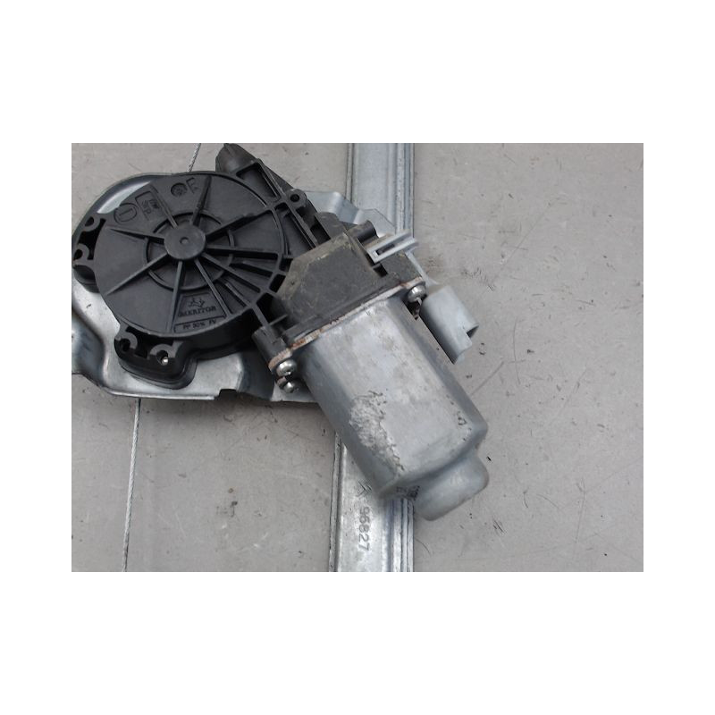 MECANISME LEVE-GLACE AVANT DROIT CITROEN C3