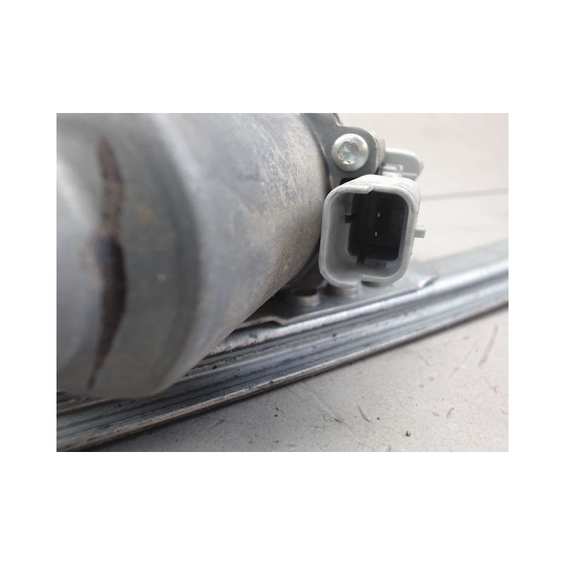 MECANISME LEVE-GLACE AVANT DROIT CITROEN C3