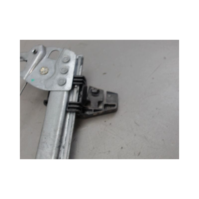 MECANISME LEVE-GLACE AVANT DROIT CITROEN C3