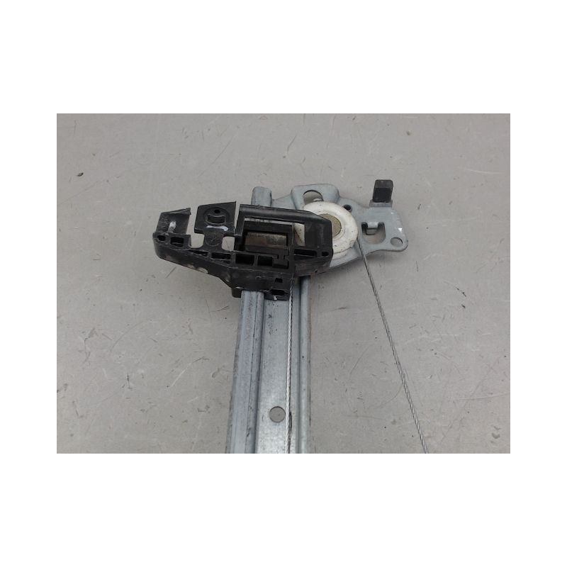 MECANISME LEVE-GLACE AVANT DROIT CITROEN C3