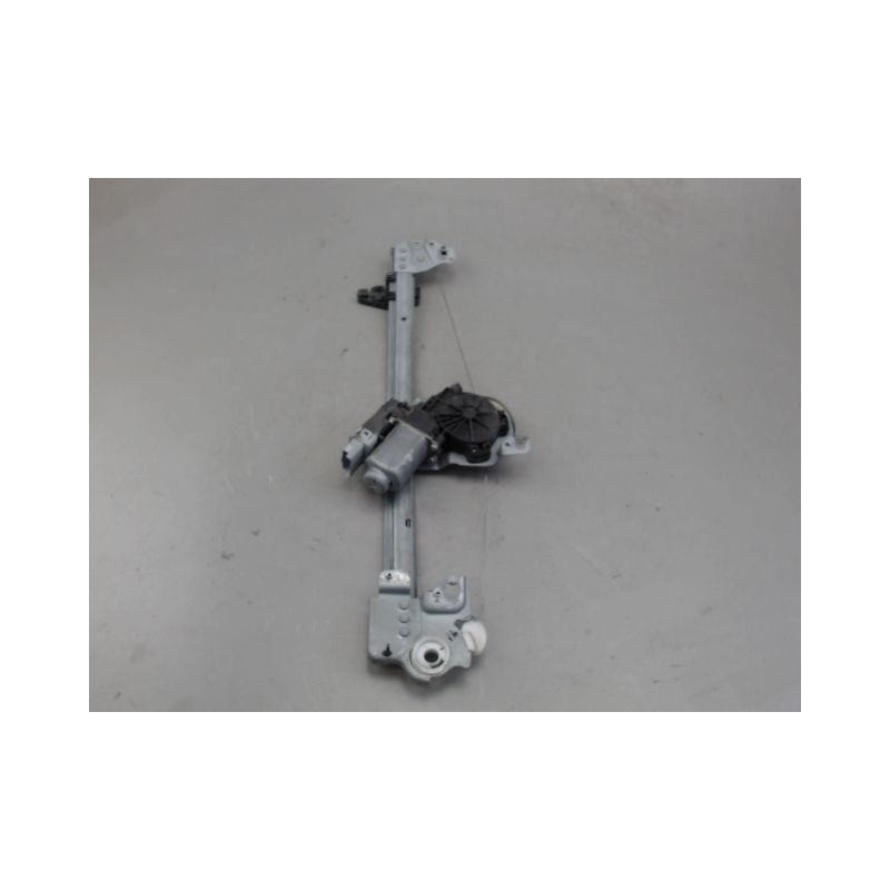 MECANISME LEVE-GLACE AVANT GAUCHE CITROEN C3