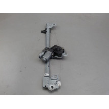 MECANISME LEVE-GLACE AVANT GAUCHE CITROEN C3