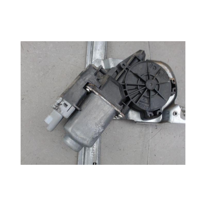 MECANISME LEVE-GLACE AVANT GAUCHE CITROEN C3