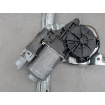 MECANISME LEVE-GLACE AVANT GAUCHE CITROEN C3