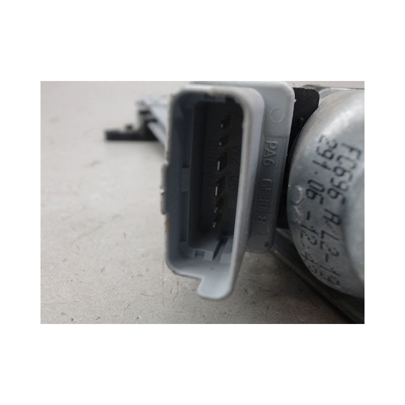 MECANISME LEVE-GLACE AVANT GAUCHE CITROEN C3