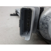 MECANISME LEVE-GLACE AVANT GAUCHE CITROEN C3