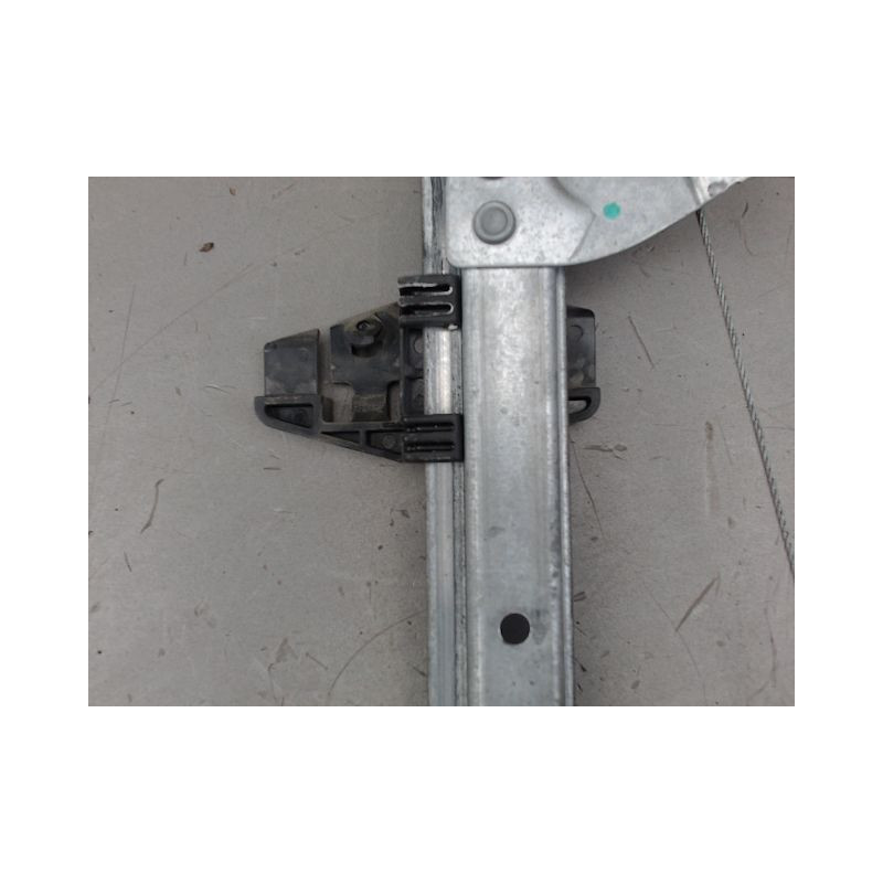 MECANISME LEVE-GLACE AVANT GAUCHE CITROEN C3
