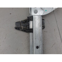 MECANISME LEVE-GLACE AVANT GAUCHE CITROEN C3