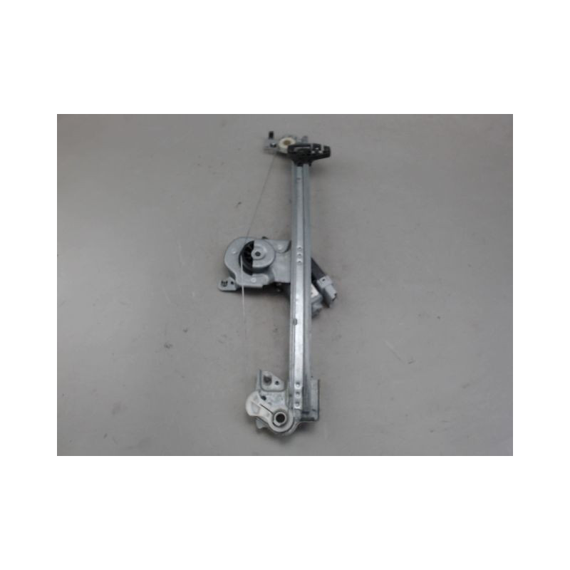 MECANISME LEVE-GLACE AVANT GAUCHE CITROEN C3