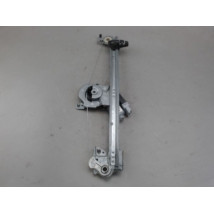 MECANISME LEVE-GLACE AVANT GAUCHE CITROEN C3