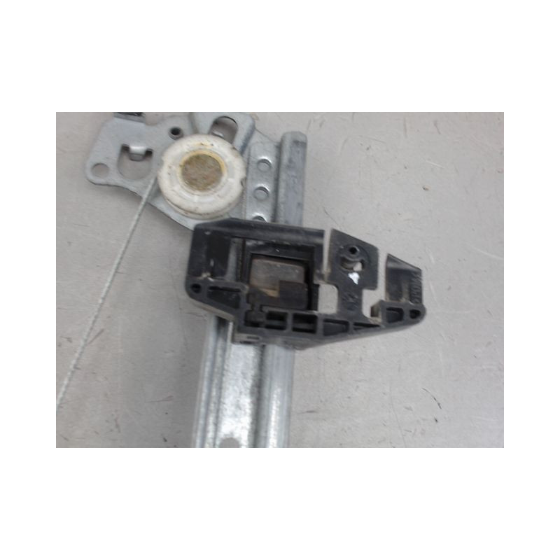 MECANISME LEVE-GLACE AVANT GAUCHE CITROEN C3