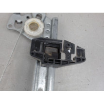 MECANISME LEVE-GLACE AVANT GAUCHE CITROEN C3