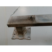 RENFORT PARE-CHOC AVANT PEUGEOT 307