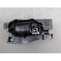 POIGNEE INTERIEURE PORTE ARRIERE GAUCHE PEUGEOT 208