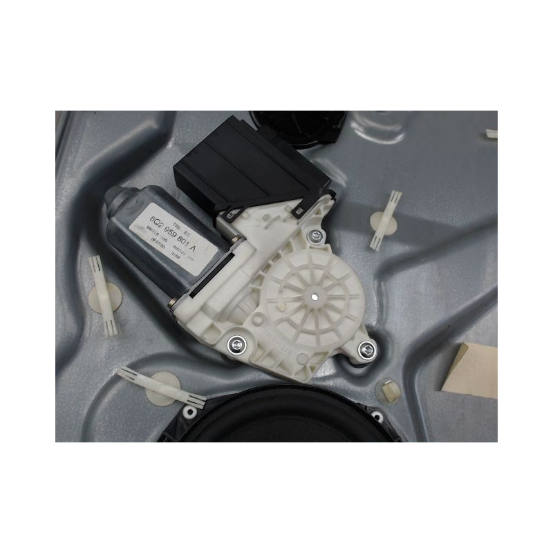 MECANISME LEVE-GLACE AVANT DROIT SEAT IBIZA