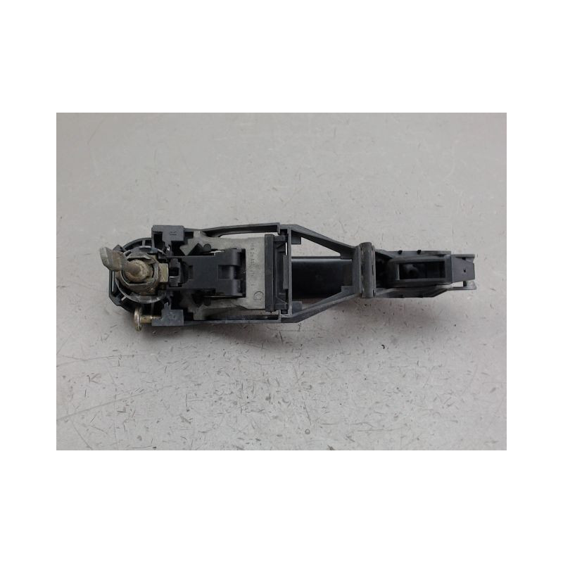 POIGNEE EXTERIEURE PORTE AVANT GAUCHE SEAT IBIZA