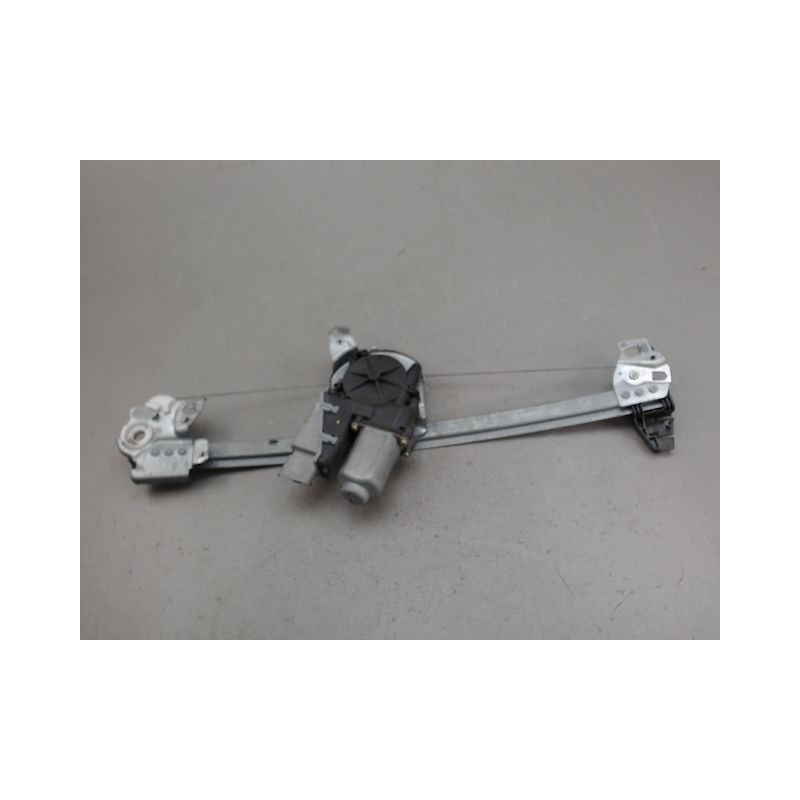 MECANISME LEVE-GLACE AVANT DROIT CITROEN C3