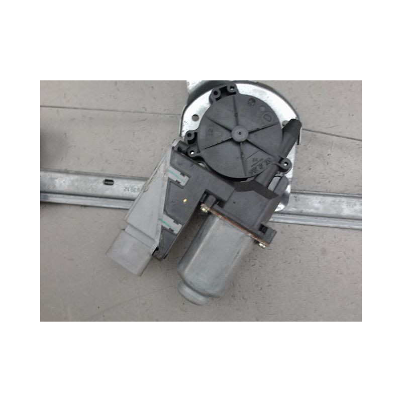 MECANISME LEVE-GLACE AVANT DROIT CITROEN C3