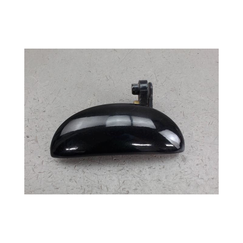 POIGNEE EXTERIEURE PORTE AVANT GAUCHE CITROEN C1