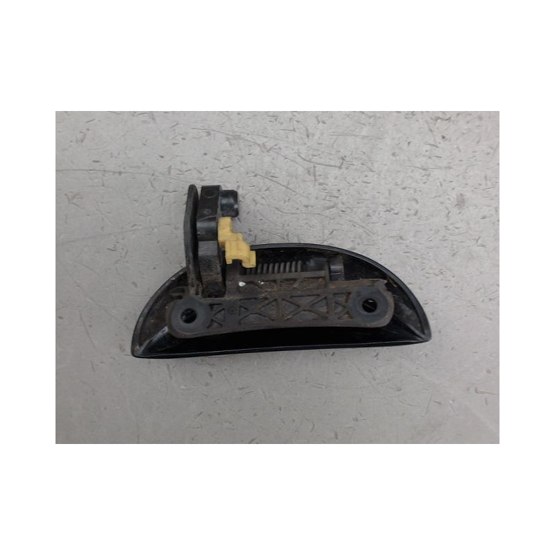 POIGNEE EXTERIEURE PORTE AVANT GAUCHE CITROEN C1