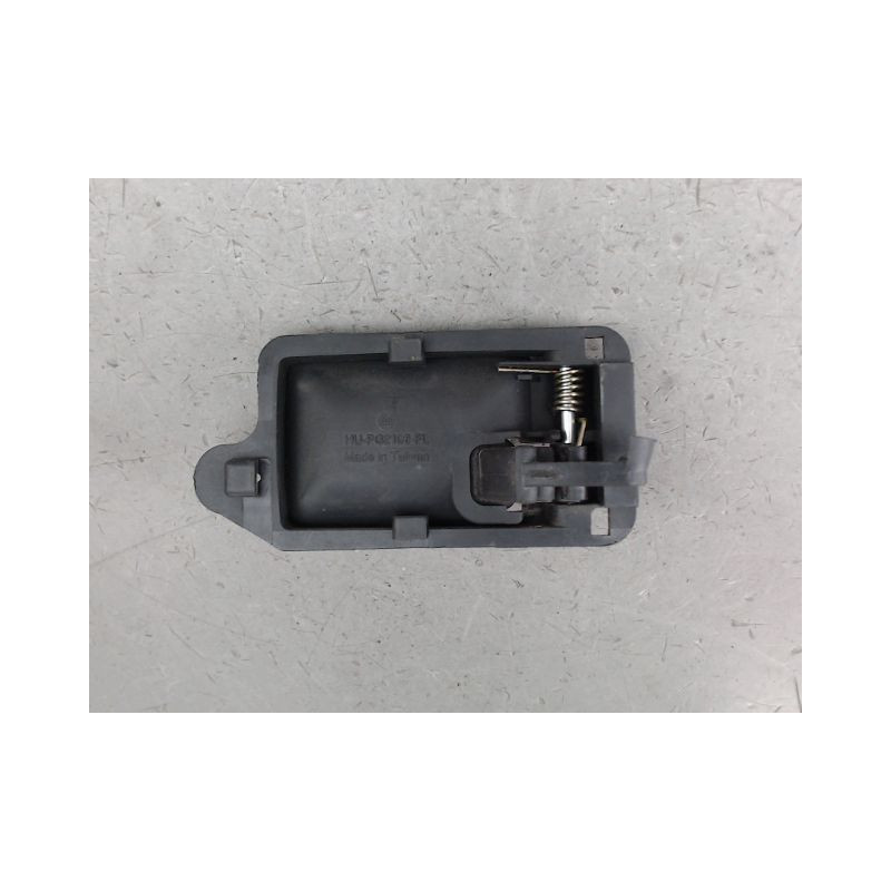 POIGNEE INTERIEURE PORTE AVANT GAUCHE PEUGEOT 106