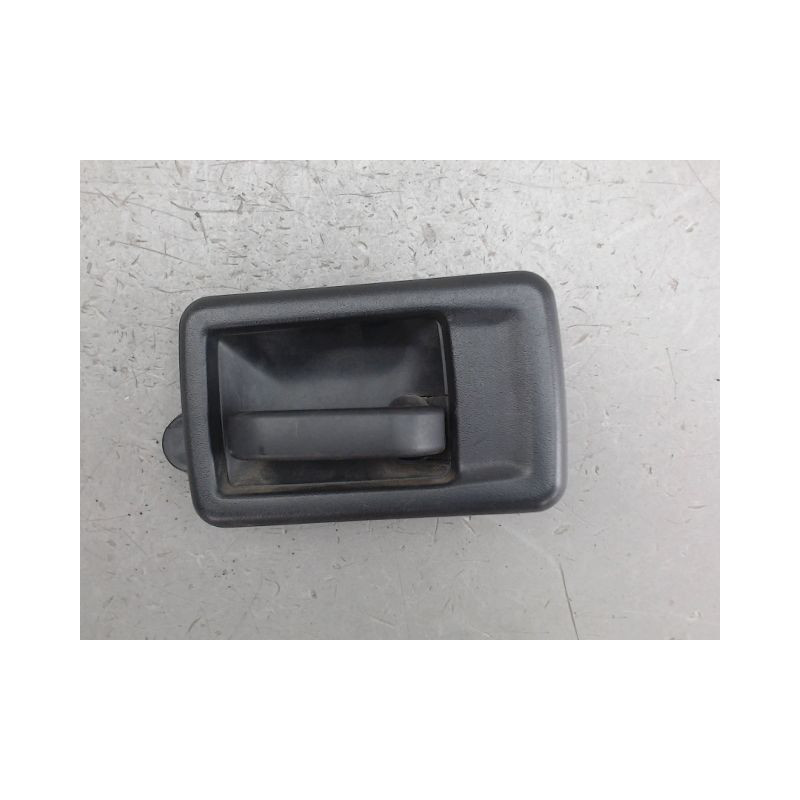 POIGNEE INTERIEURE PORTE ARRIERE DROIT PEUGEOT 106