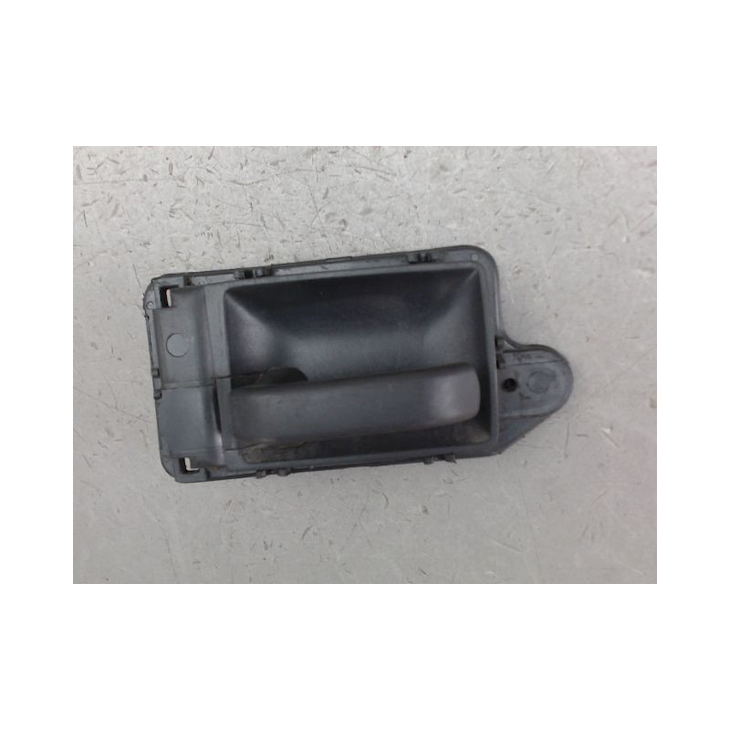 POIGNEE INTERIEURE PORTE ARRIERE GAUCHE PEUGEOT 106