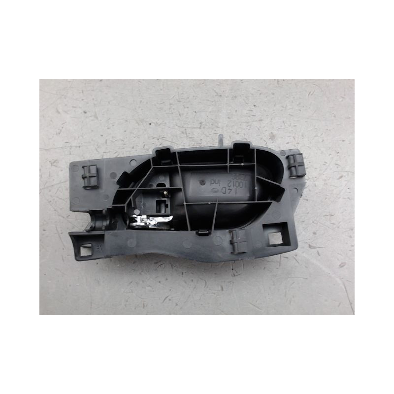 POIGNEE INTERIEURE PORTE AVANT DROIT CITROEN C4
