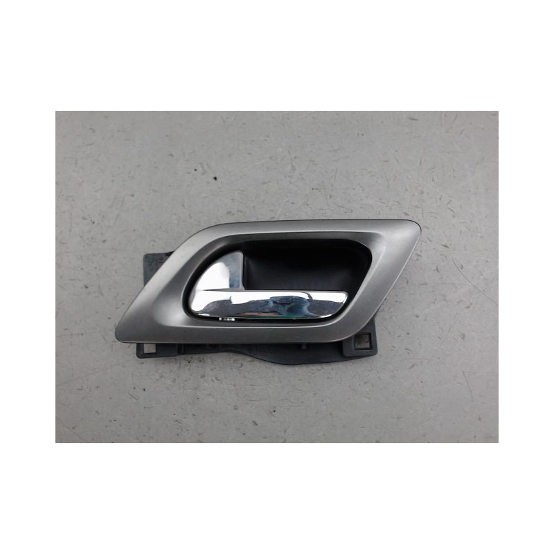 POIGNEE INTERIEURE PORTE ARRIERE GAUCHE CITROEN C4