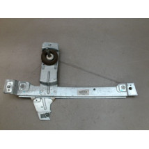 MECANISME LEVE-GLACE ARRIERE DROIT PEUGEOT 207