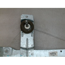 MECANISME LEVE-GLACE ARRIERE DROIT PEUGEOT 207