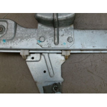 MECANISME LEVE-GLACE ARRIERE DROIT PEUGEOT 207