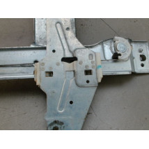 MECANISME LEVE-GLACE ARRIERE DROIT PEUGEOT 207