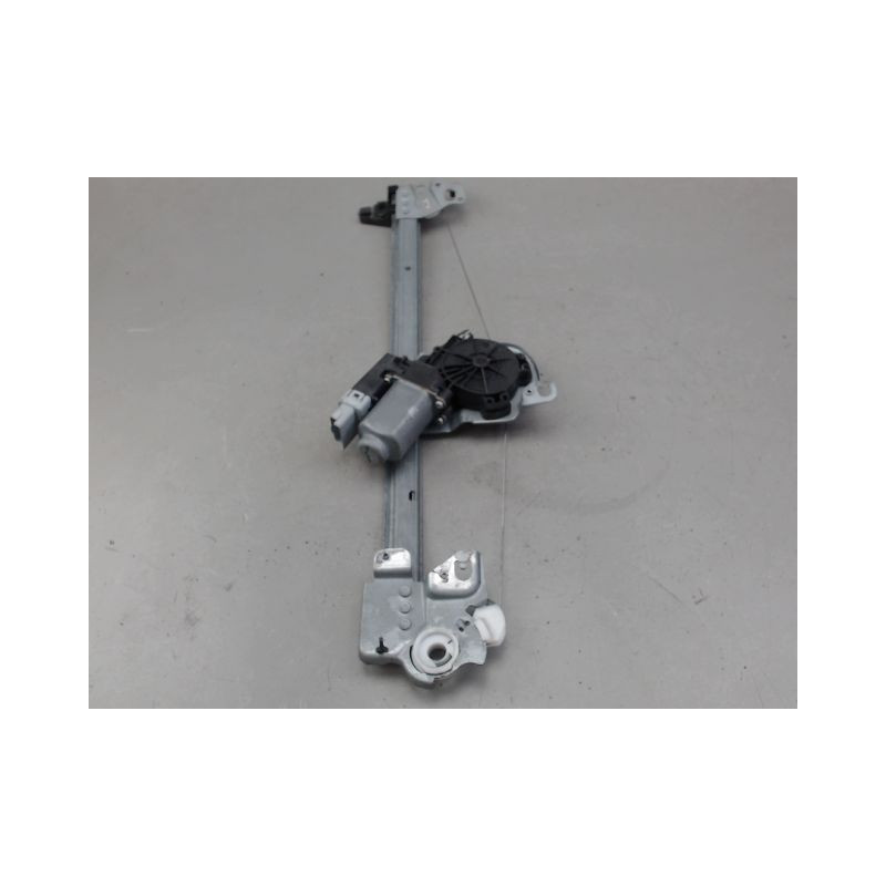 MECANISME LEVE-GLACE AVANT GAUCHE CITROEN C3