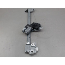 MECANISME LEVE-GLACE AVANT GAUCHE CITROEN C3