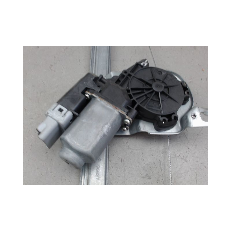 MECANISME LEVE-GLACE AVANT GAUCHE CITROEN C3