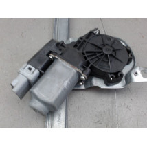 MECANISME LEVE-GLACE AVANT GAUCHE CITROEN C3