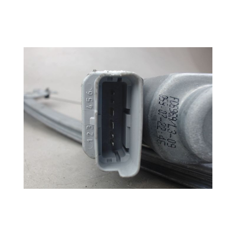 MECANISME LEVE-GLACE AVANT GAUCHE CITROEN C3