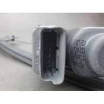 MECANISME LEVE-GLACE AVANT GAUCHE CITROEN C3