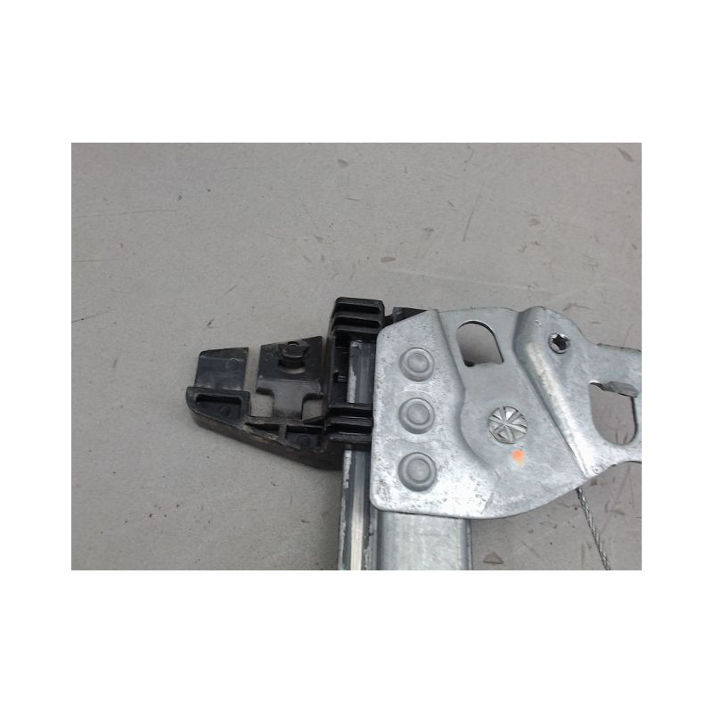 MECANISME LEVE-GLACE AVANT GAUCHE CITROEN C3