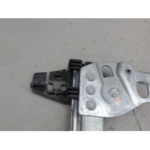 MECANISME LEVE-GLACE AVANT GAUCHE CITROEN C3