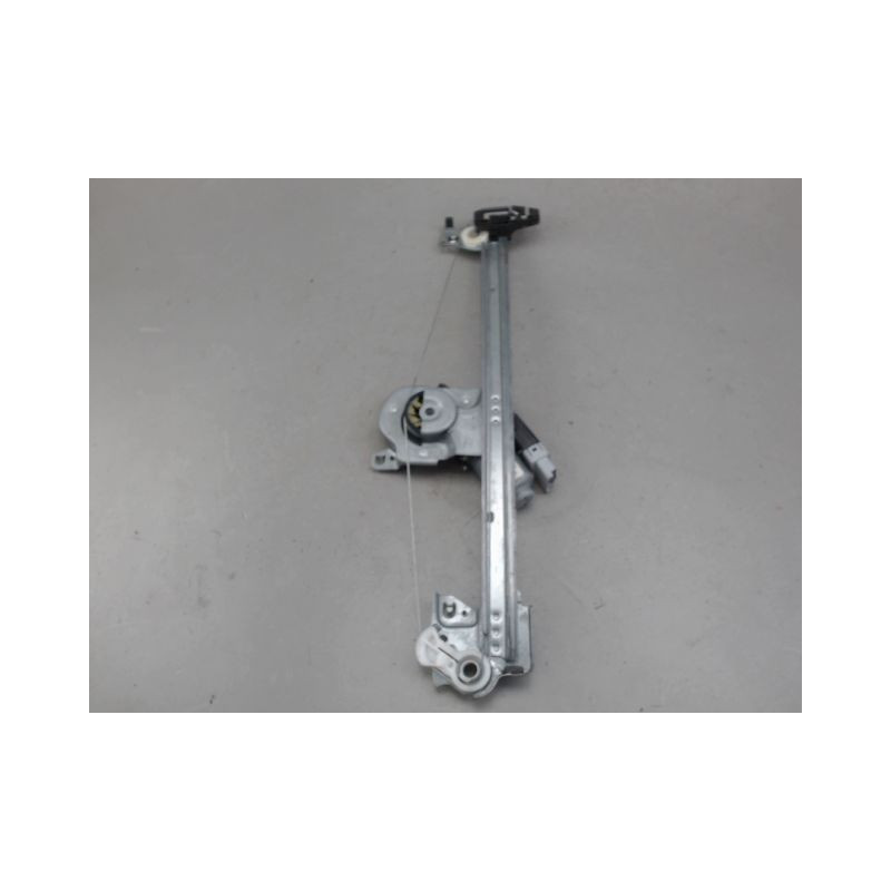 MECANISME LEVE-GLACE AVANT GAUCHE CITROEN C3