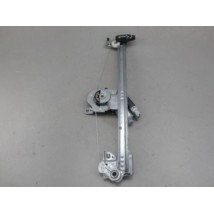 MECANISME LEVE-GLACE AVANT GAUCHE CITROEN C3