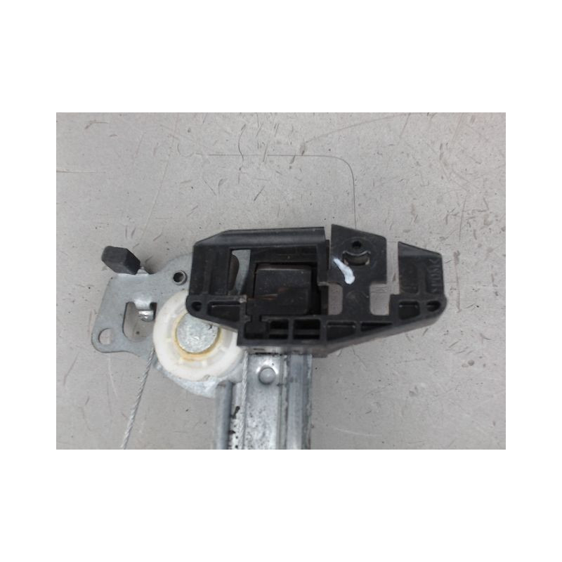 MECANISME LEVE-GLACE AVANT GAUCHE CITROEN C3