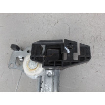 MECANISME LEVE-GLACE AVANT GAUCHE CITROEN C3