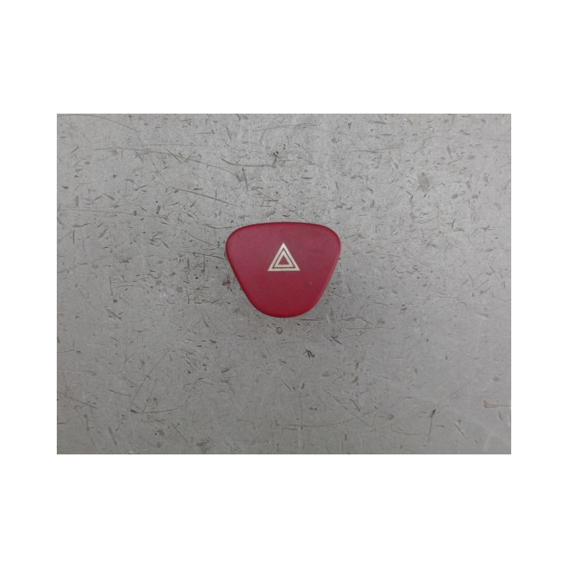 BOUTON DE WARNING CITROEN C3