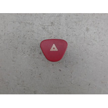 BOUTON DE WARNING CITROEN C3